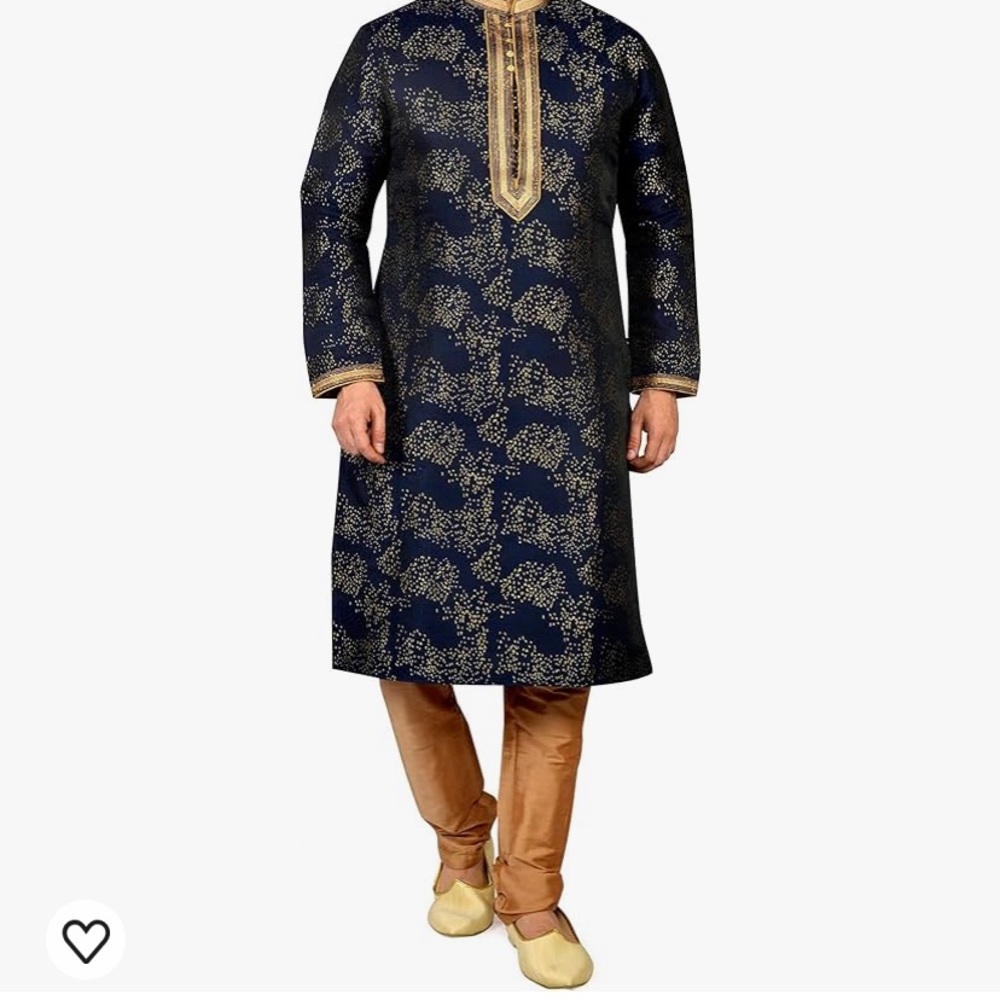 Tathastu mens Kurt’s pajama set